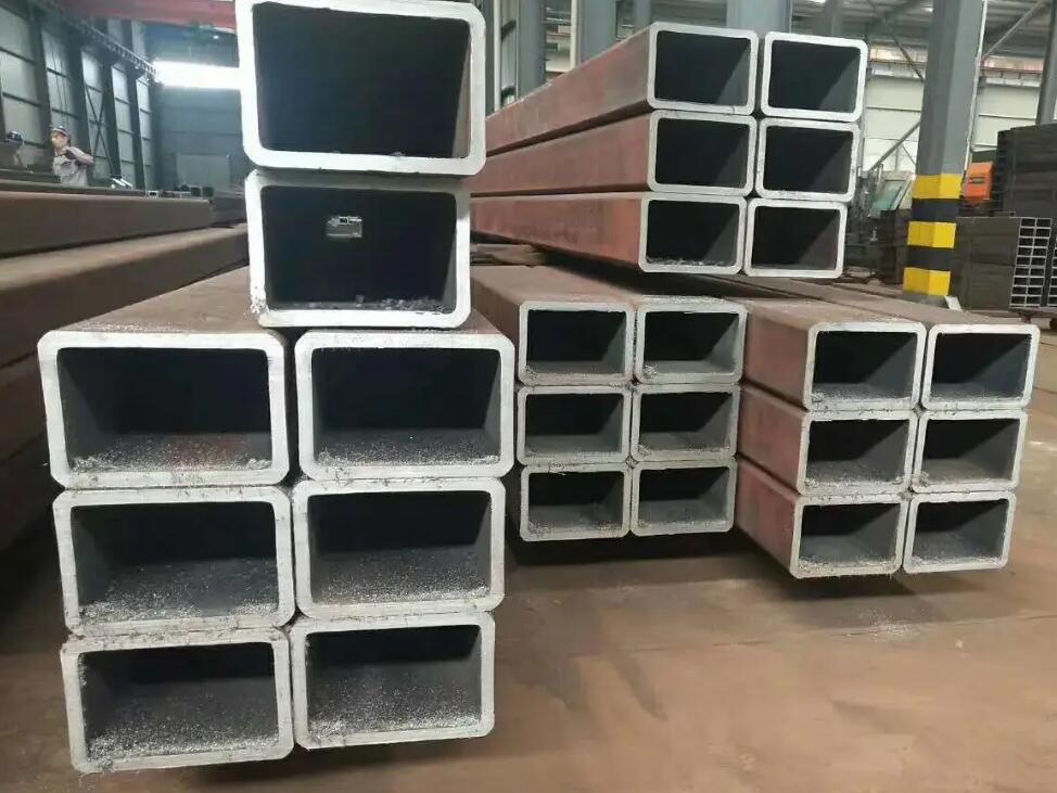 林口s355j0方管